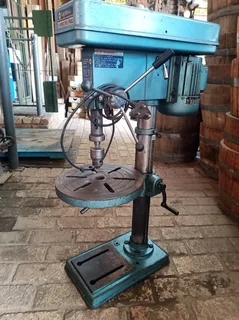 Drill Presses For Sale