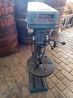 Drill Presses For Sale