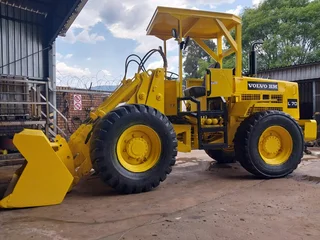 2025 Volvo BM L70 Front End Loader For Sale.