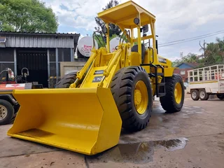 2025 Volvo BM L70 Front End Loader For Sale.
