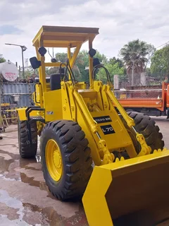 2025 Volvo BM L70 Front End Loader For Sale.