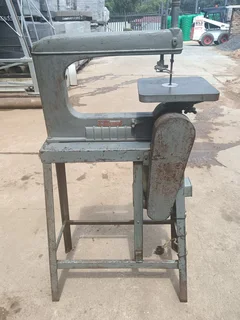 Scroll Saw For Sale.