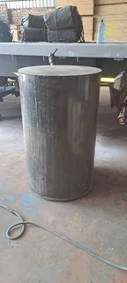 Truck Diesel Tanks For Sale.