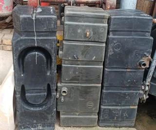 Truck Diesel Tanks For Sale.