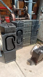 Truck Diesel Tanks For Sale.