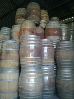 Wine Barrel For Sale