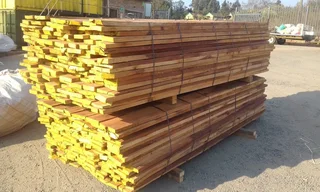 Hardwood For Sale
