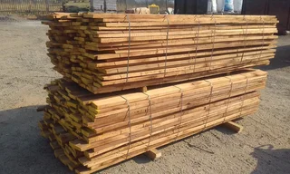 Hardwood For Sale