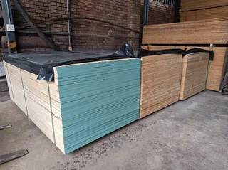Plywood for sale.