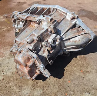 Fiat Uno Gearbox For Sale.