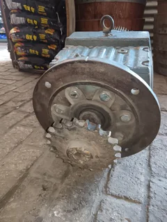 3 Phase Electric Motor For Sale.