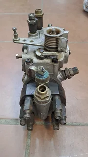 Delphi Injector Pump For Sale.