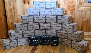 Earth Leakage For sale