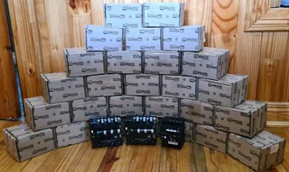 Earth Leakage For sale