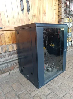 COMPUTER BOX (FIREPROOF) FOR SALE.