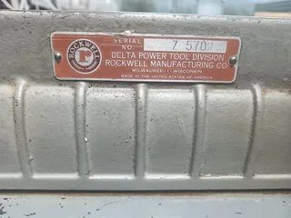 Scroll Saw For Sale.