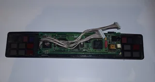 Freightliner Dash Module Gen 2 for Sale.