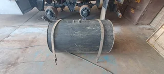 Truck Diesel Tanks For Sale.