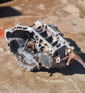 Fiat Uno Gearbox For Sale.