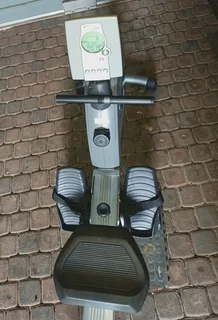 Surge Magnetic Rower