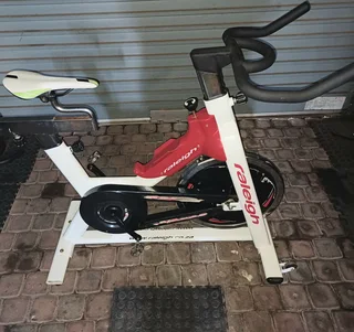 Raleigh Spin Bike