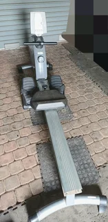 Surge Magnetic Rower