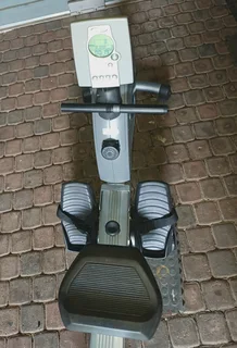 Surge Magnetic Rower