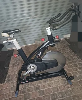 Dkn Eclipse Spin Bike