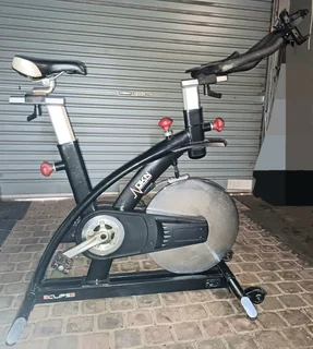 Dkn Eclipse Spin Bike