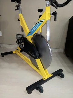 Lemond Revmaster Spin Bike