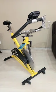 Lemond Revmaster Spin Bike
