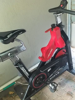 Axis sp350 Spin Bike