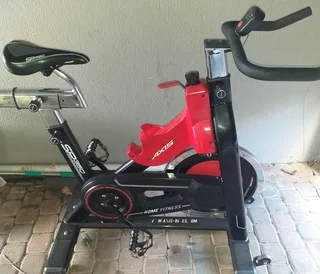 Axis sp350 Spin Bike