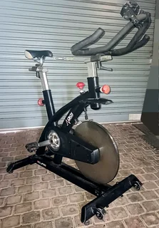 Dkn Eclipse Spin Bike
