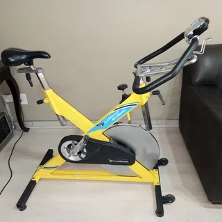 Lemond Revmaster Spin Bike