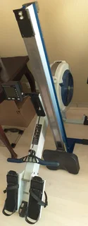 Concept 2 Rowing Machine