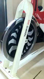 Tempo 400 Spin Bike
