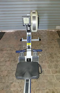 Concept 2 Rowing Machine