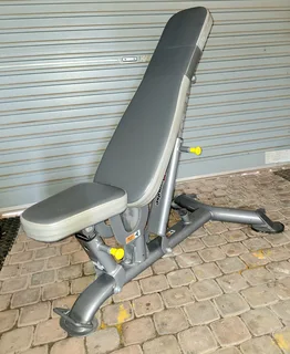 Impulse Commercial Multifunctional Bench