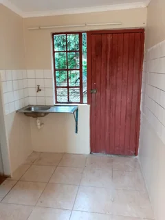 Bachelor unit for rent