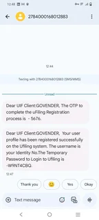 LOOKING FOR ANY AVAILABLE JOBS