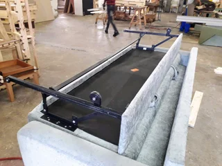 Looking for any available vacancies