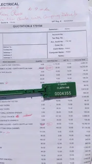 Looking for any available vacancies