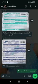 LOOKING FOR A EMPLOYMENT