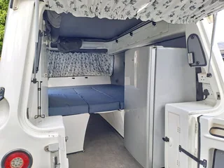 Sherpa Tiny Rough Roader to hire