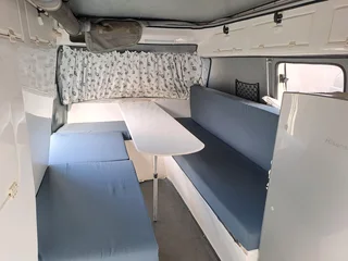 Sherpa Tiny Rough Roader to hire