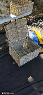 Basket&#39;s Manufacturer