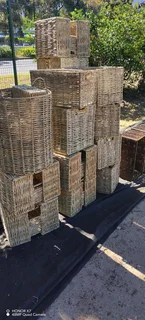 BASKET&#39;S MANUFACTURER