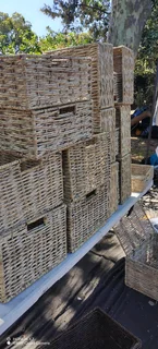 BASKET&#39;S MANUFACTURER