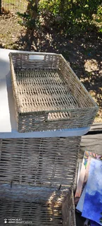 BASKET&#39;S MANUFACTURER